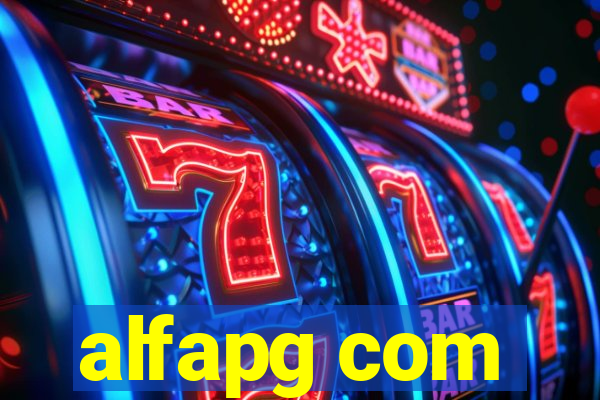 alfapg com